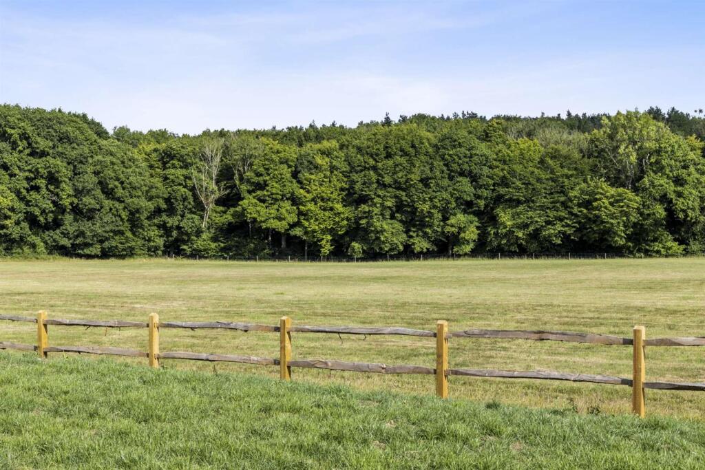 The Haven - Photo 21