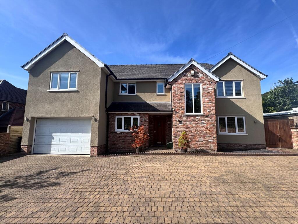 Main image of property: Lightwood Road, Buxton, SK17