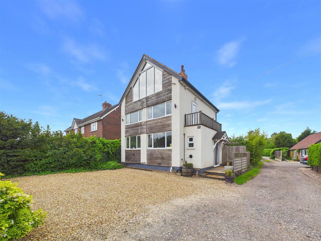 Main image of property: Seedymill Lane, Lichfield
