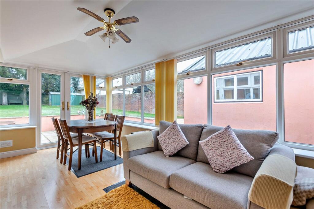 Main image of property: Long Lane, Hermitage, Thatcham, Berkshire, RG18