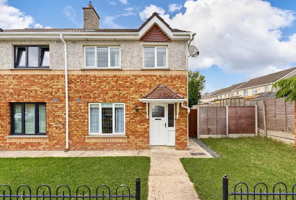 Main image of property: 11 Priory Drive, Johnstown, Navan