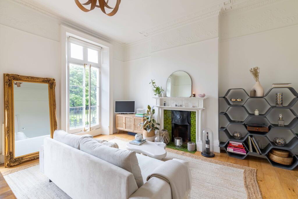 Main image of property: Norland Square, Holland Park, London, W11