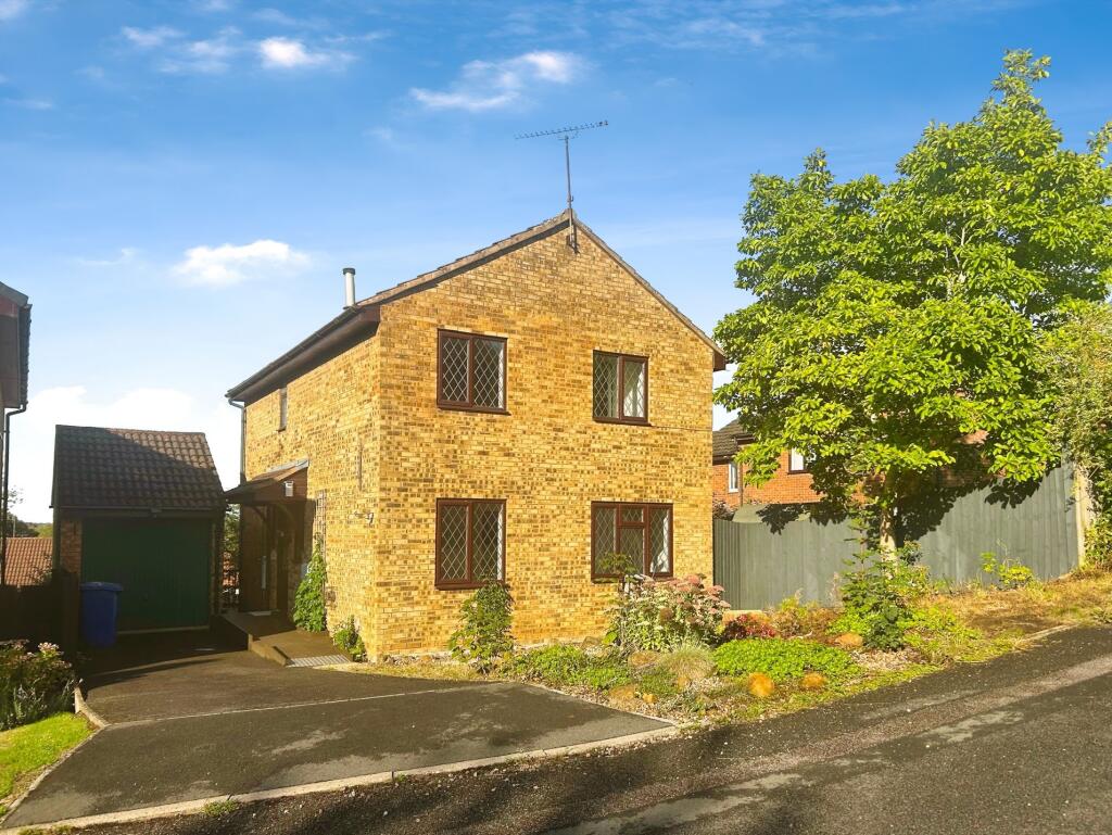Main image of property: Green Lane, Banbury, Oxfordshire