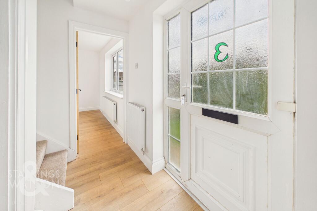 House in Norwich - View 4