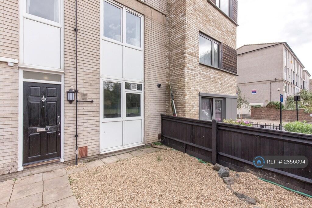 Main image of property: Stebondale Street, London, E14