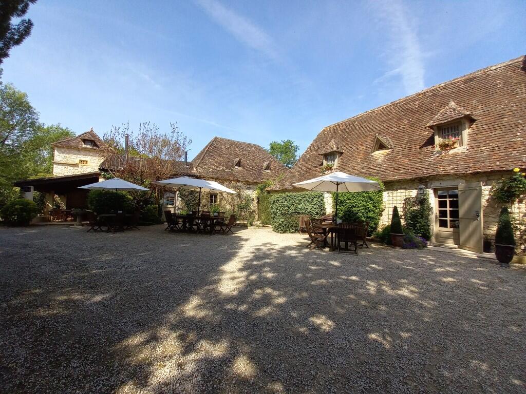 Main image of property: Ste-Sabine-Born, Dordogne, Aquitaine