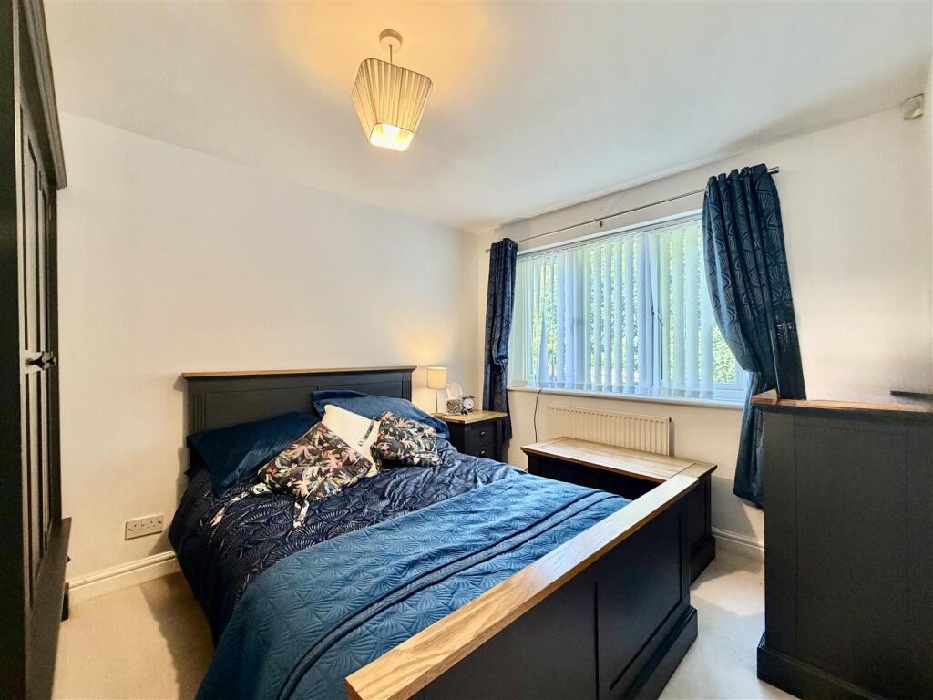 Apartment in Kirklees, Calmlands, Meltham - View 5