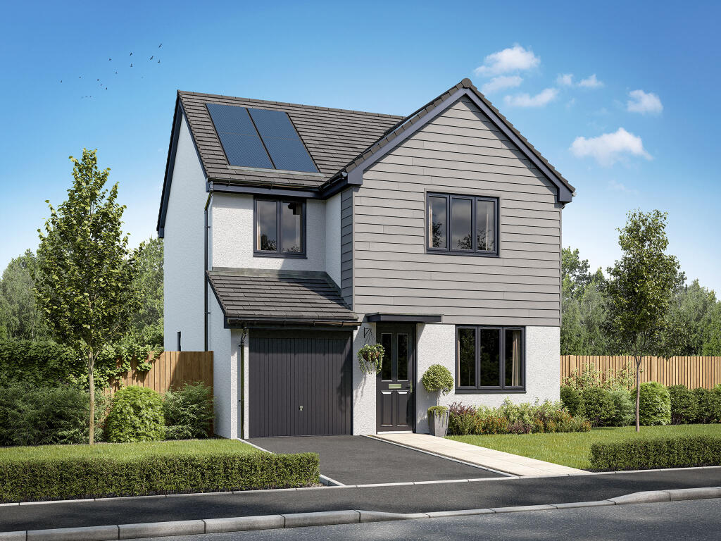 Main image of property: Glen Loan Park, Glasgow Road, Dennyloanhead, Stirlingshire, FK4 1QY