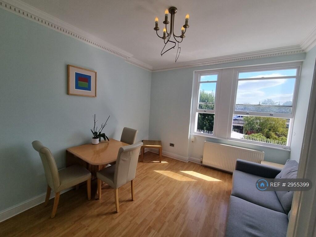 Main image of property: Cambridge Gardens, London, W10