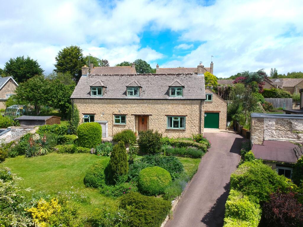 Main image of property: Shipton Road, Fulbrook, Burford