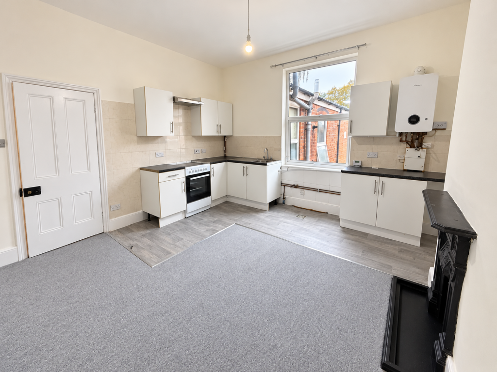 Main image of property: Trafalgar Road, Moseley And Kings Heath, Birmingham