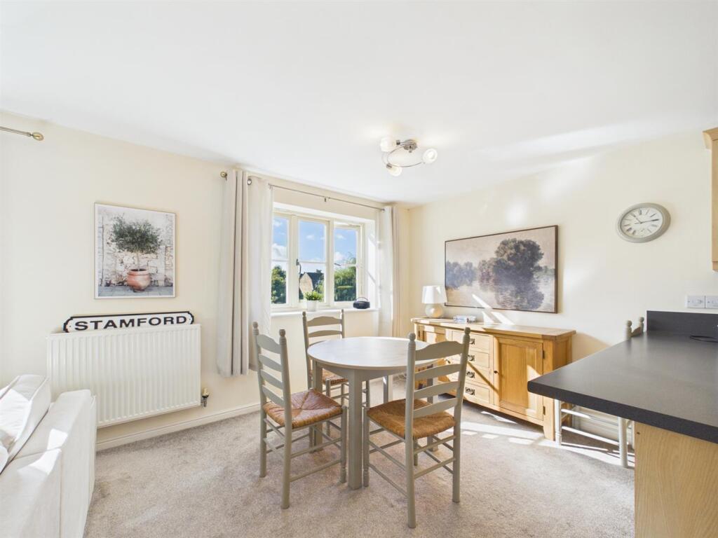 Apartment in South Kesteven, Baron St Martin, Stamford - View 4