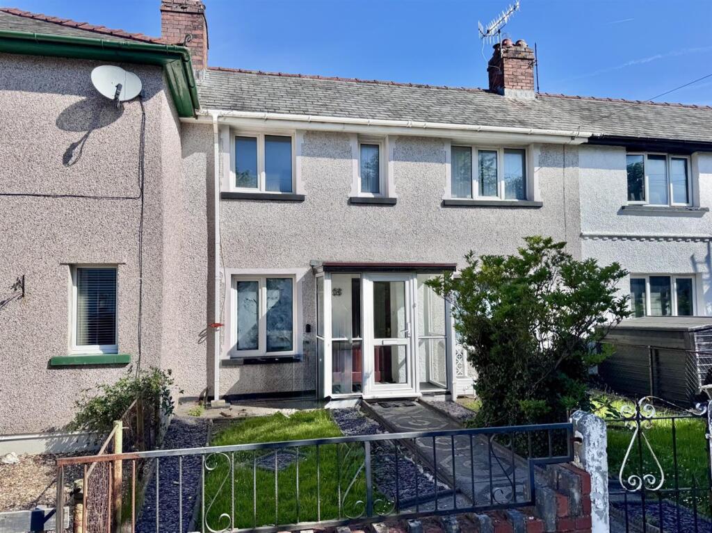 Main image of property: Cae Llan, Llanrwst
