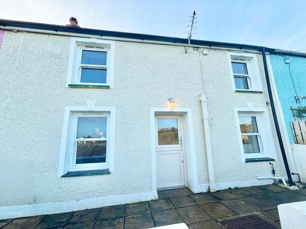 Main image of property: Carvossa Place, Ludgvan, Penzance, TR20 8AJ