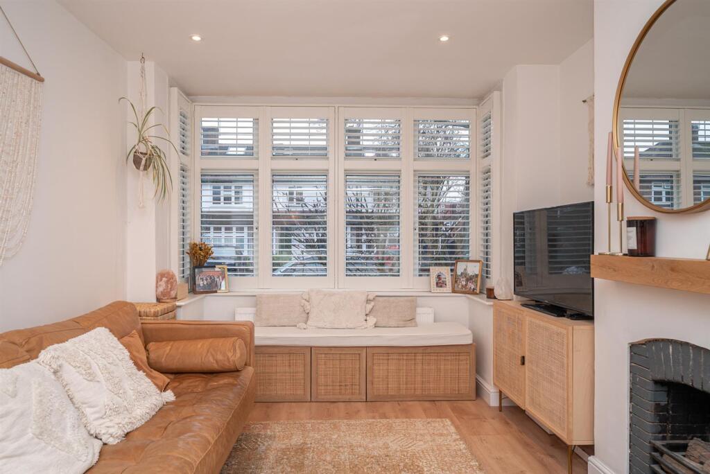 House in St Albans, Cottonmill - View 2