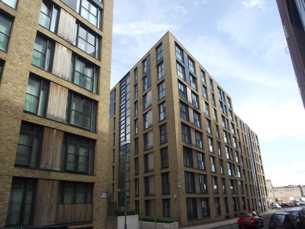 Main image of property: Southside, St. John's Walk, Birmingham, West Midlands