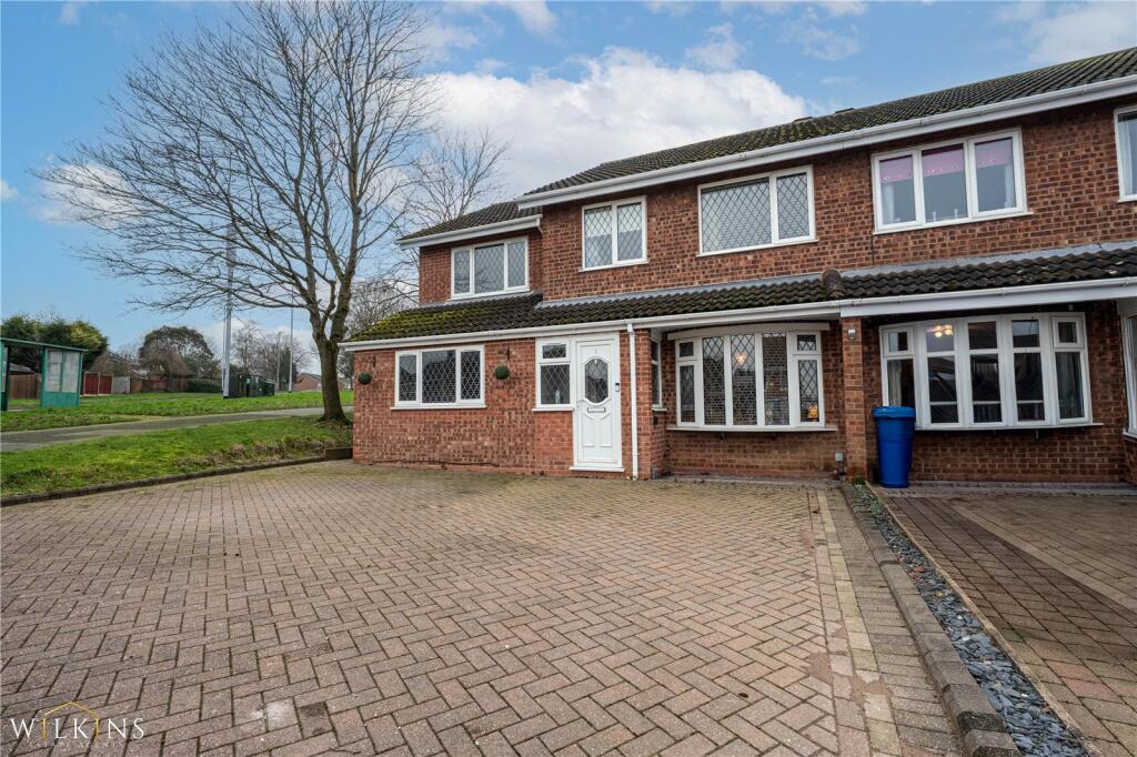 Additional image 34 of Cornel, Tamworth, Staffordshire, B77