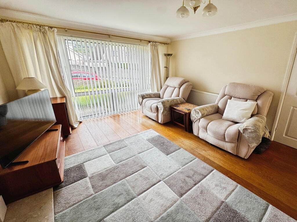 Tyn Y Twr, Baglan, Port Talbot, SA12 8YB photo 4