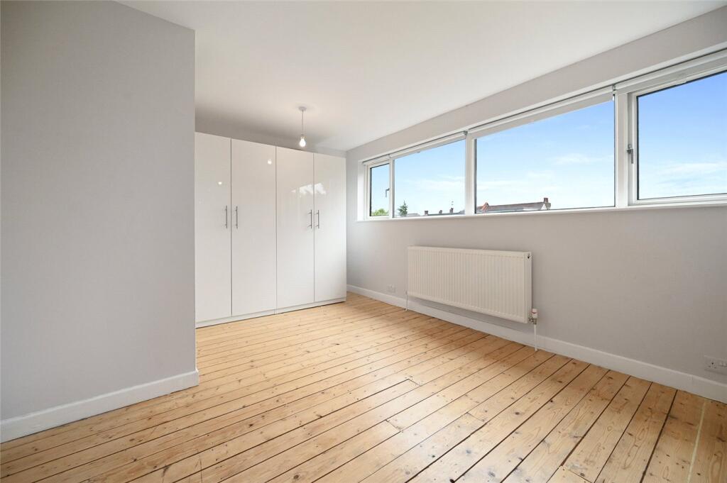 House in London - View 4
