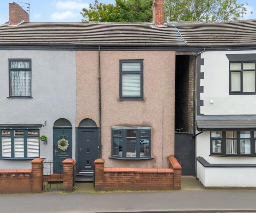 Main image of property: Wargrave Road, Newton-Le-Willows, WA12