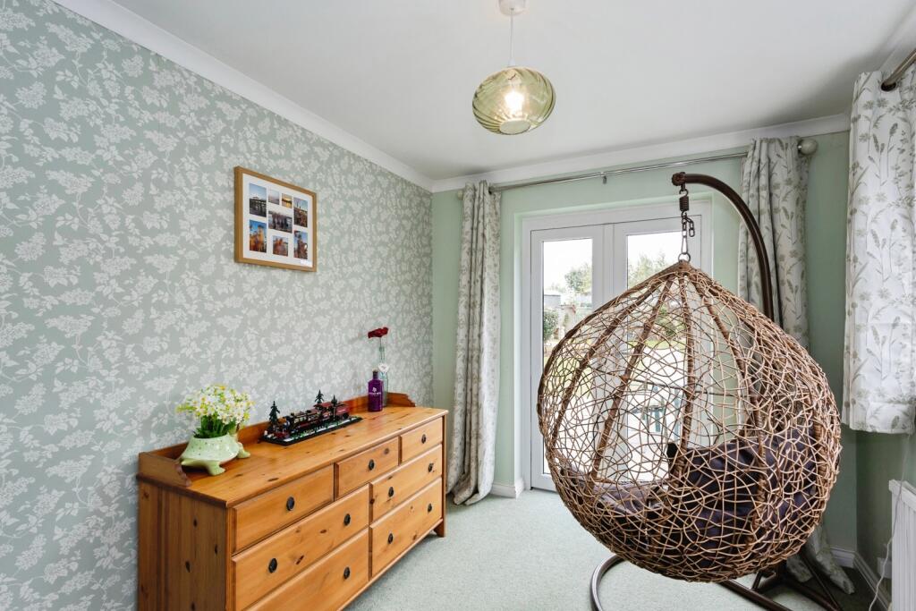 House in Havant, Eastoke - View 3