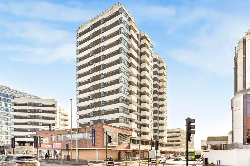 Main image of property: Staines Road West, Sunbury-on-Thames, Surrey