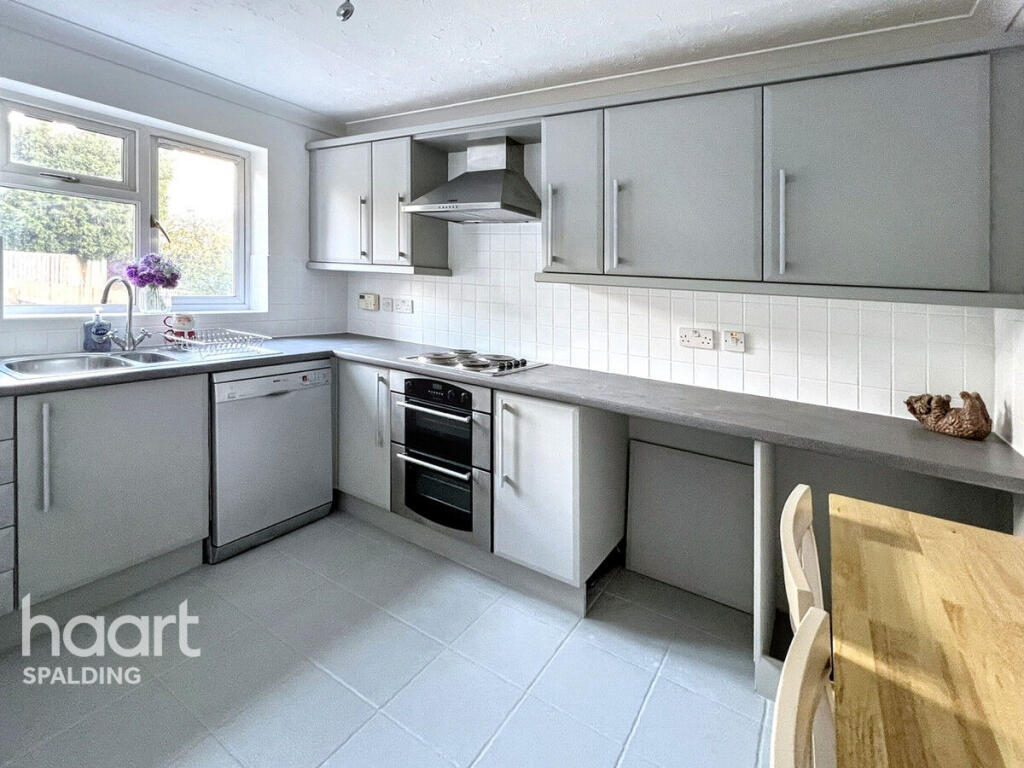 Main image of property: Jubilee Close, Sutton St James