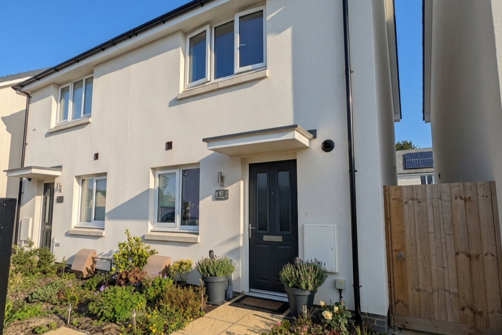 Main image of property: Long Rock, Penzance TR20