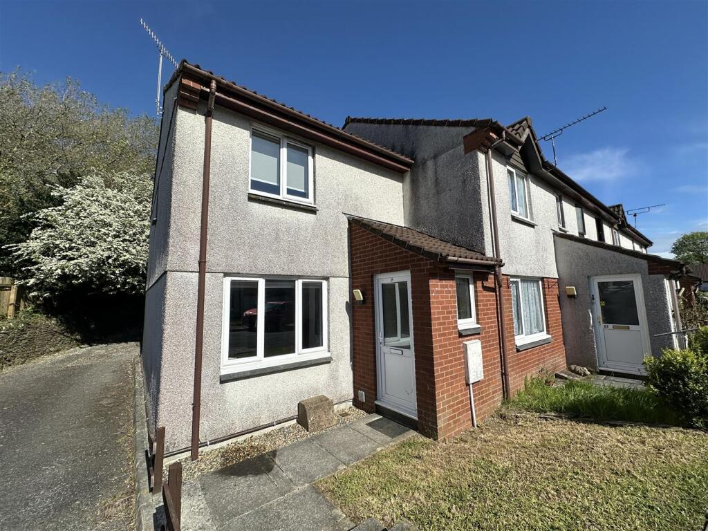 Main image of property: Springfield Close, St. Austell