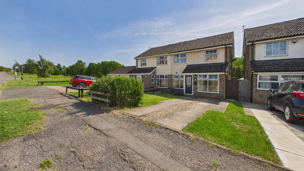 Main image of property: Dalesford Road, Aylesbury, Buckinghamshire