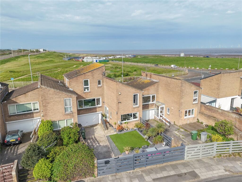 Main image of property: Mockbeggar Drive, New Brighton, Wirral