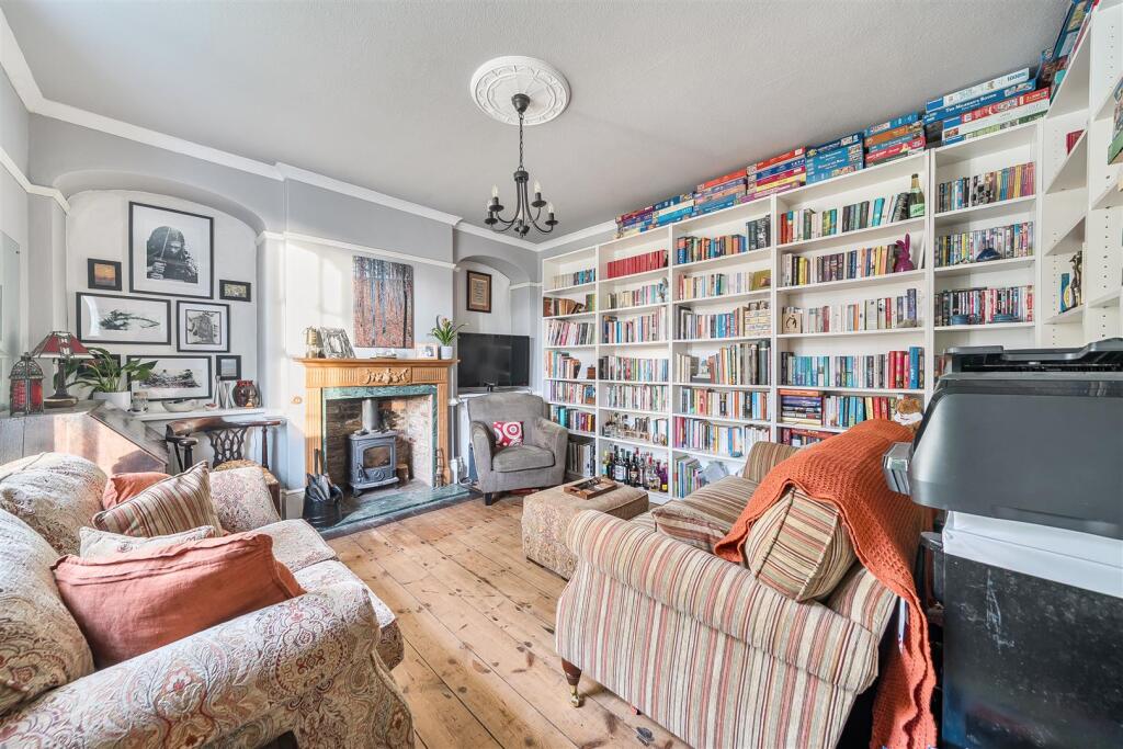 Additional image 12 of Mudford Road, Yeovil