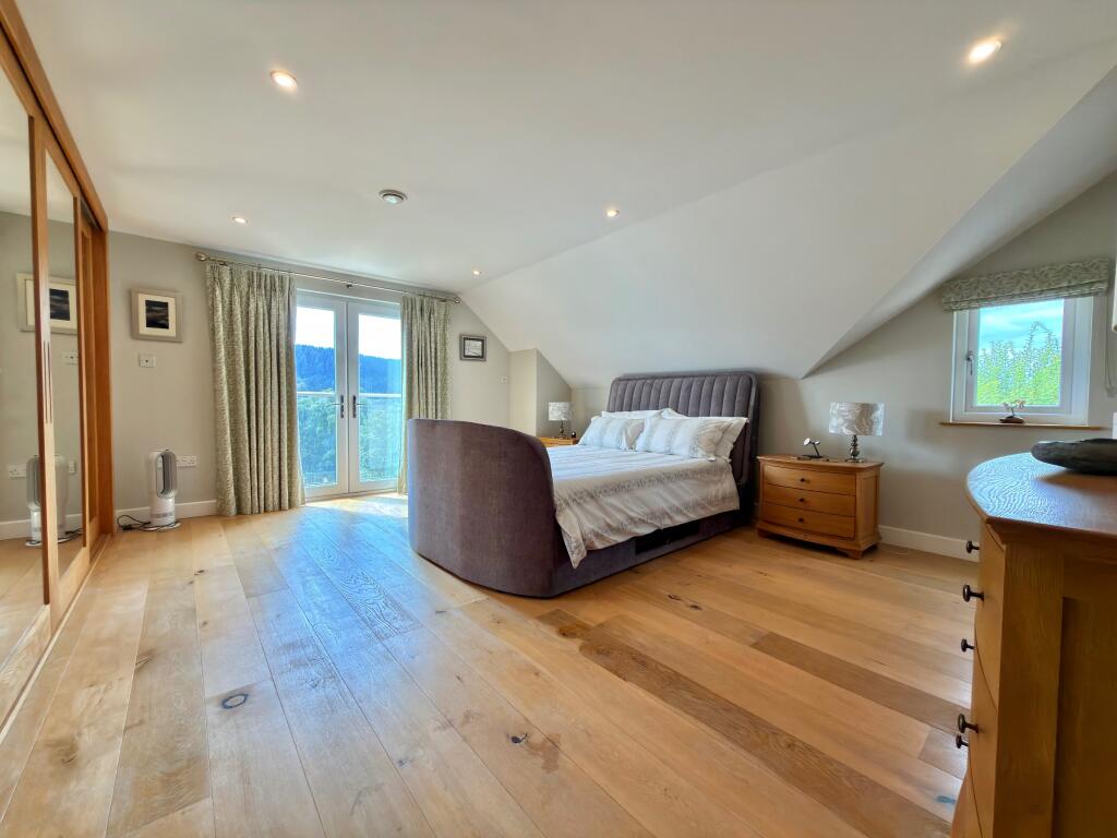 House in Forest of Dean, Shapridge, Mitcheldean - More