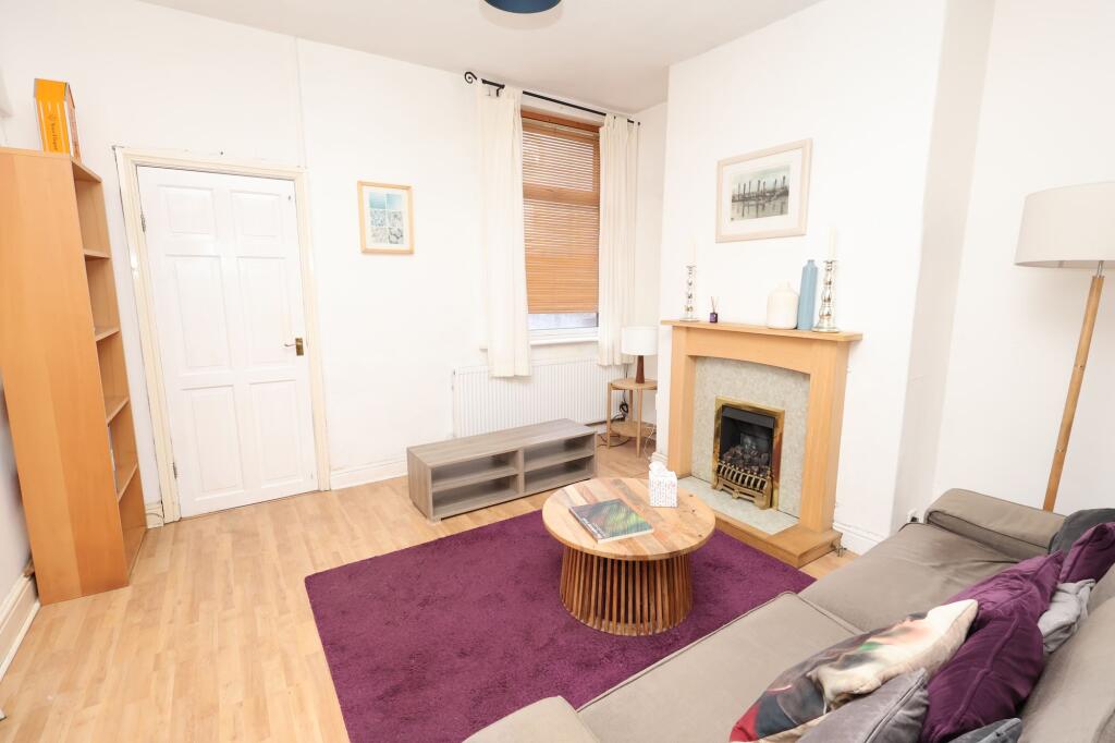 Jackson Street, Stretford, M32 photo 4