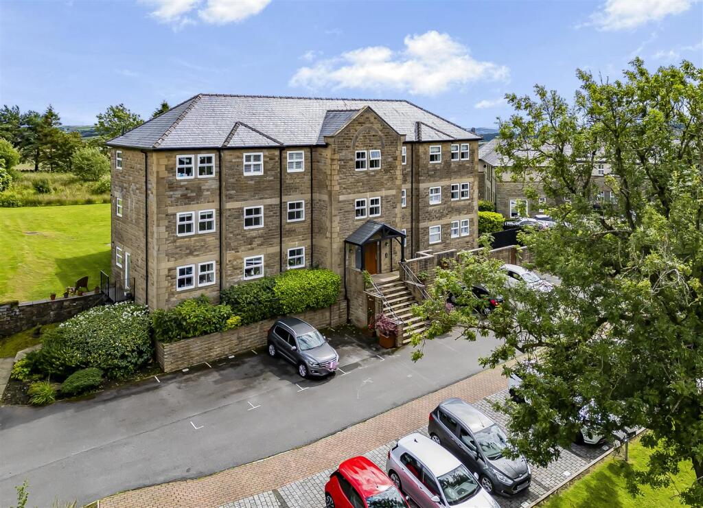 Main image of property: Broadhead Road, Turton, Bolton