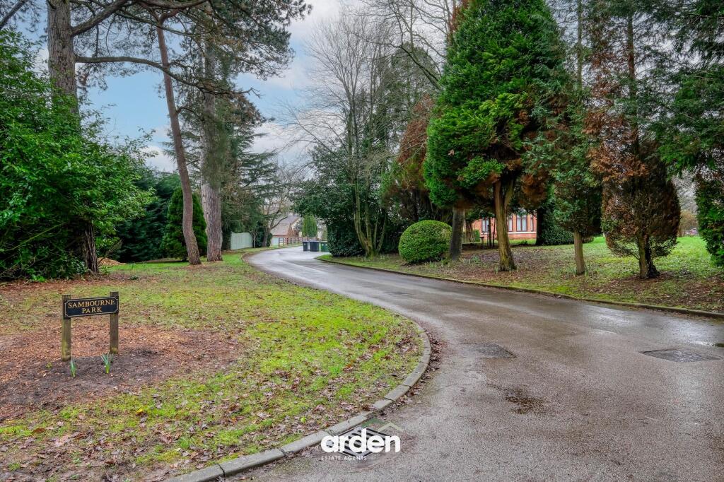 Additional image 2 of Sambourne Lane, Sambourne, B96