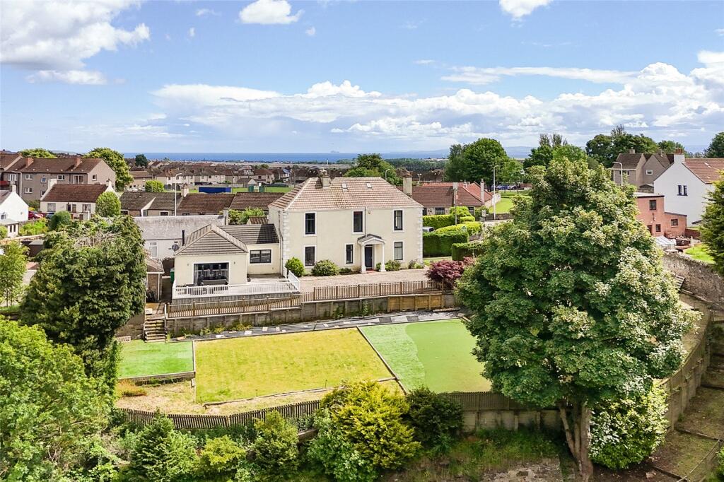 Main image of property: The Causeway, Kennoway, Leven, Fife, KY8