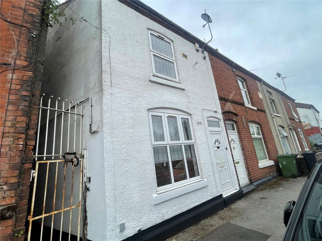 Main image of property: Midland Road, Walsall, West Midlands, WS1