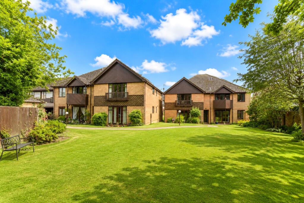 Main image of property: Miles Way, Birchington, Kent, CT7