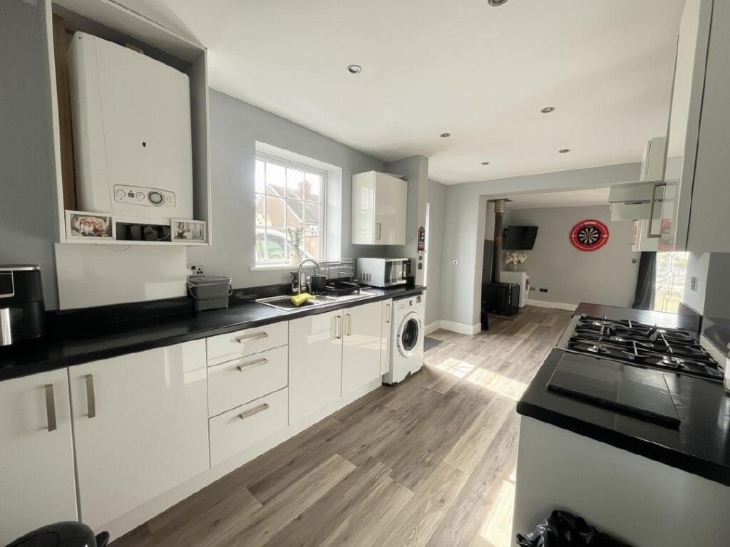 House in Llandudno, Broughton - View 3