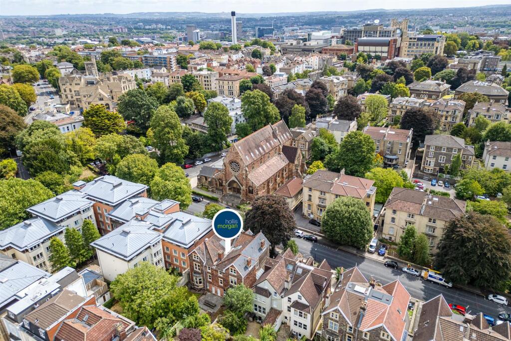 Main image of property: 2 x PERIOD SEMI DETACHED | BS8