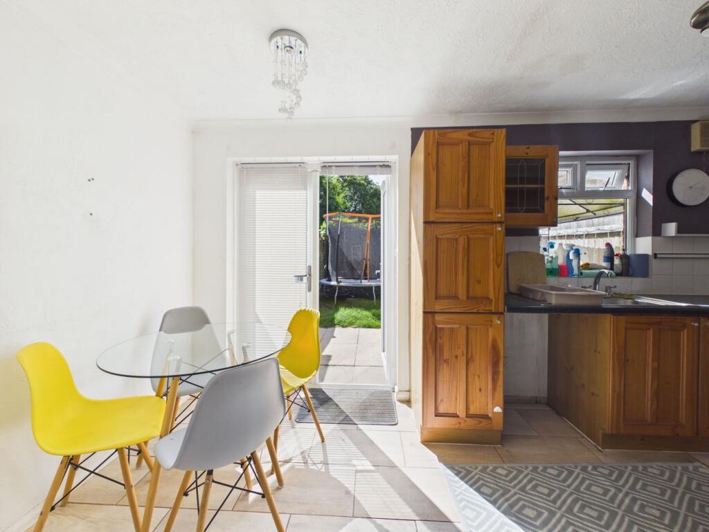 House in Weston-super-Mare, North Somerset - View 4