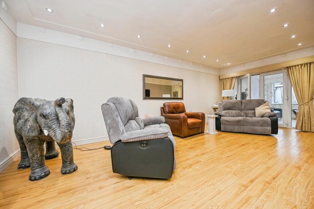 House in Liverpool - View 3