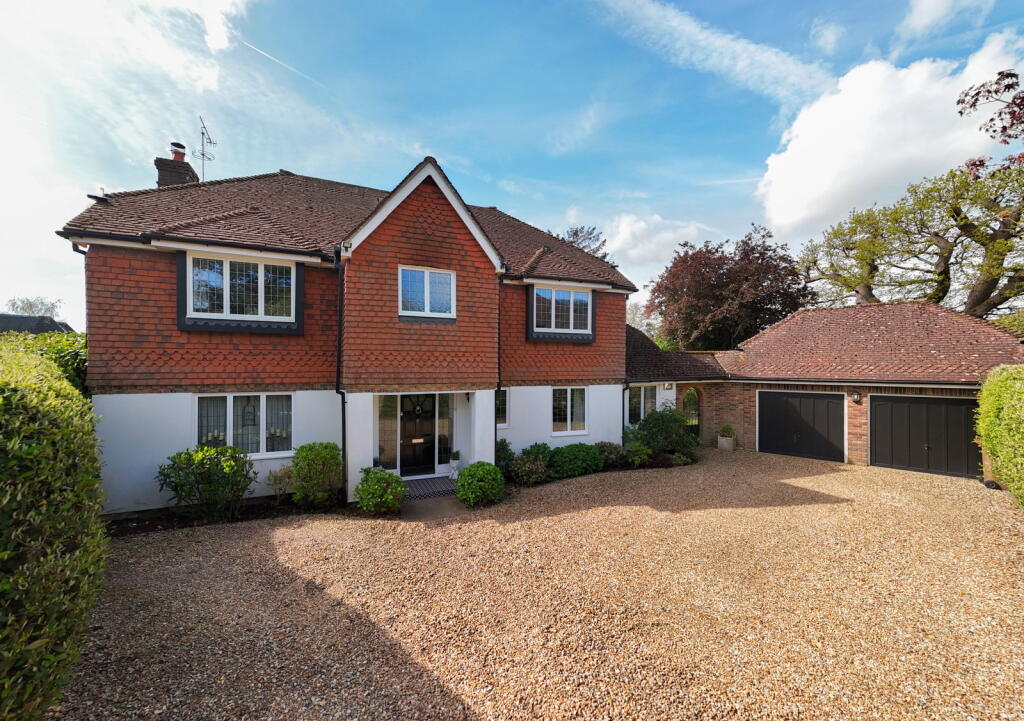 Main image of property: Park Hall Road, Reigate