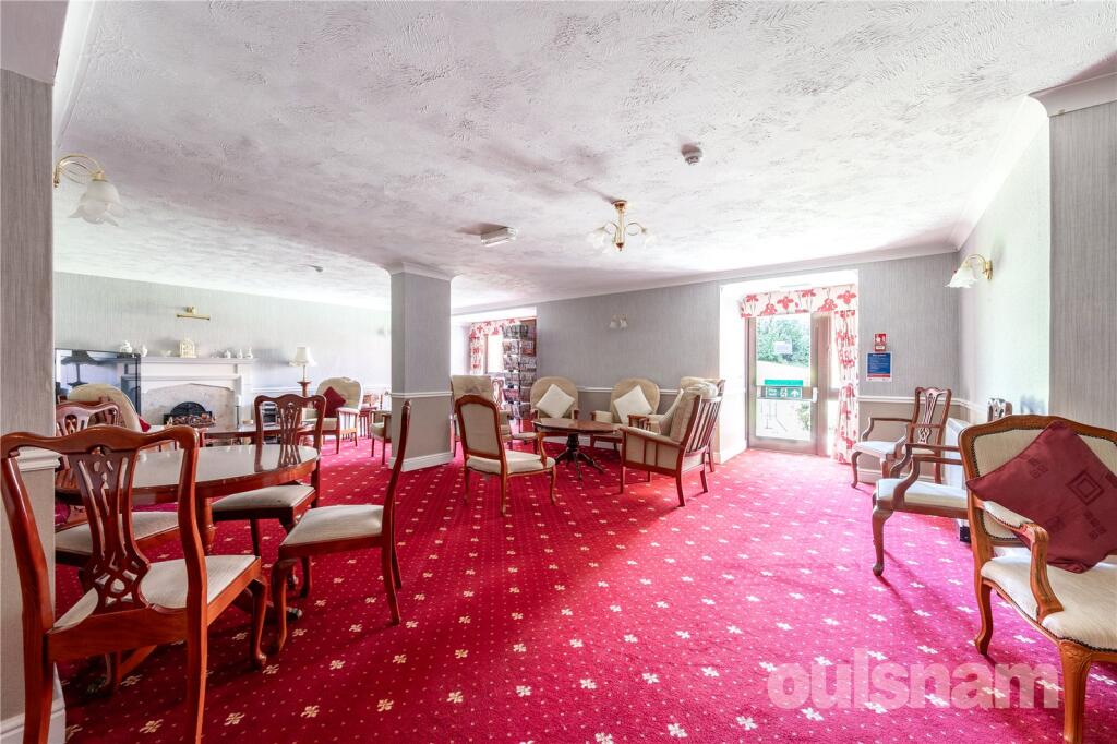 Additional image 8 of Ashill Road, Rednal, Birmingham, West Midlands, B45