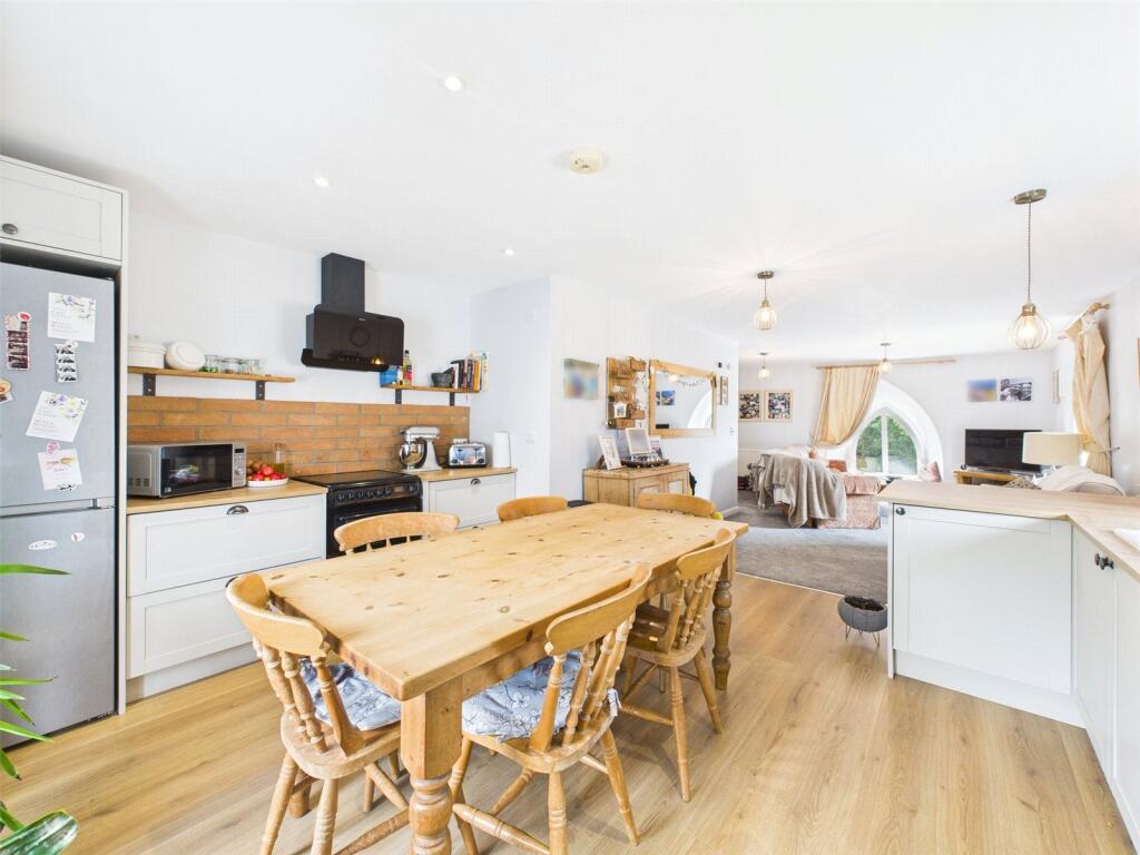 Main image of property: The Old Chapel, Spicers Lane, Stratton