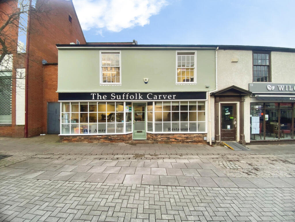 Main image of property: Brentgovel Street, Bury St. Edmunds, IP33