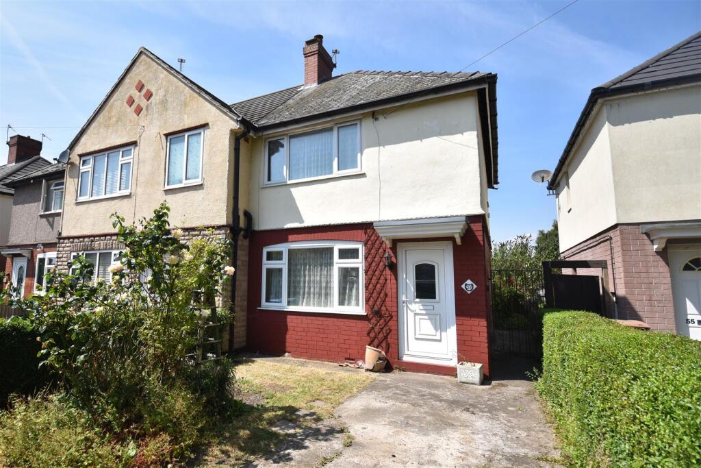 Main image of property: Lime Tree Avenue, Goole