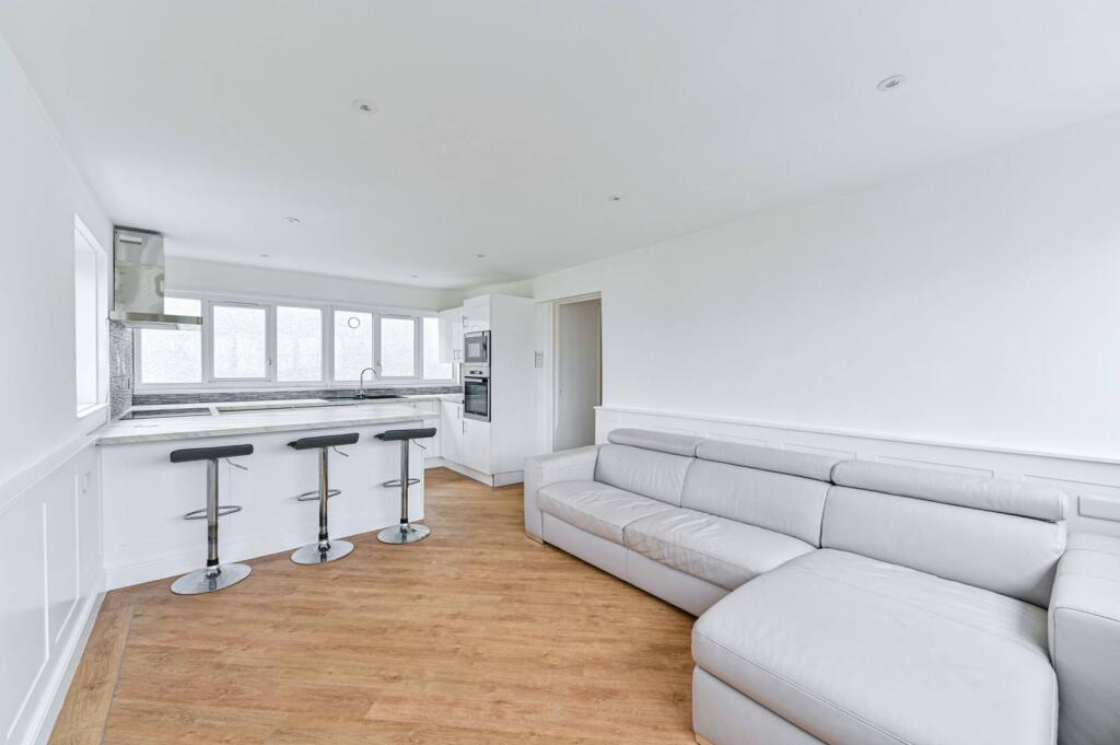 Main image of property: Caernarvon Close, Mitcham, CR4