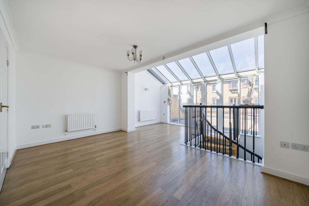 Main image of property: Chandler Way, Peckham, London, SE15
